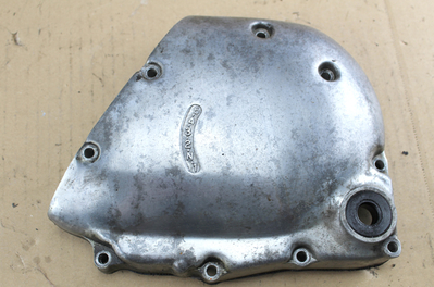 Gearbox cover Honda CB750Four K0-K7+F1-F2 used