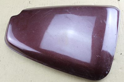 Side cover right Honda CB750F1-F2 