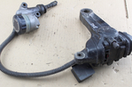 Rear brake system complete Honda CB750Four F1 used
