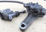 Rear brake system complete Honda CB750Four F1 used