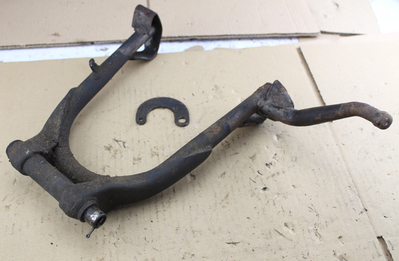 Main stand Honda CB750Four F1 used
