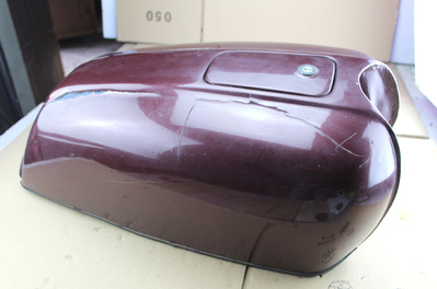 Tank Honda CB750Four F1 used