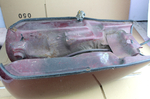 Tank Honda CB750Four F1 used