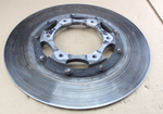 Rear brake disc Honda CB750F1-F2 used