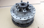 Rear wheel hub Honda CB750Four F1 used