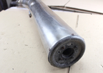Scheibel exhaust system 4-1 Honda CB750Four