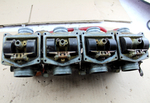 Carburetor Honda CB500Four CB550F used