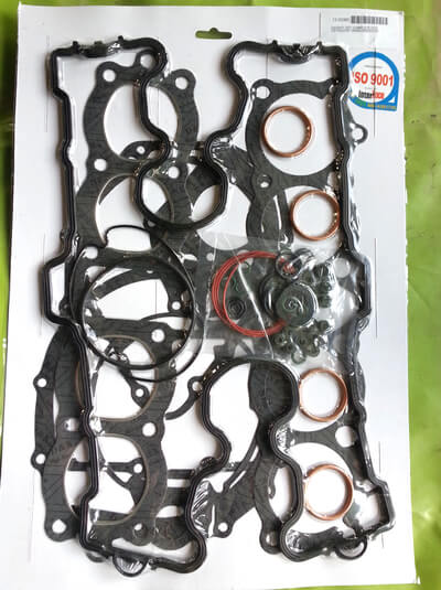 Engine Gasket Set Honda CB750KZ-F-C new