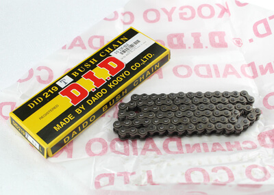 Cam Chain Honda CB350F CB400F new