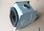 Air Filter insert Honda CB550F new