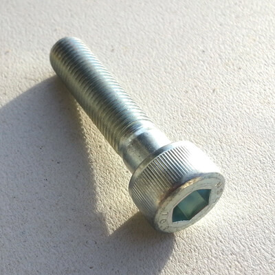 Screw brake caliper Honda CB750K0-K6 original new