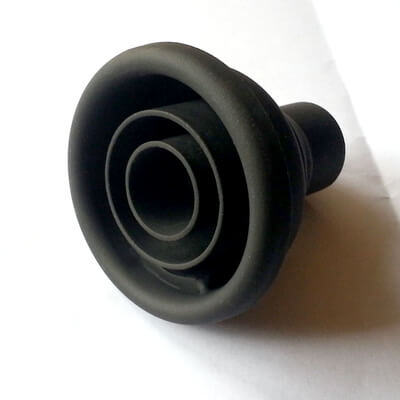 Pipe Exhaust Diffuser Honda CB750K2-K6 new