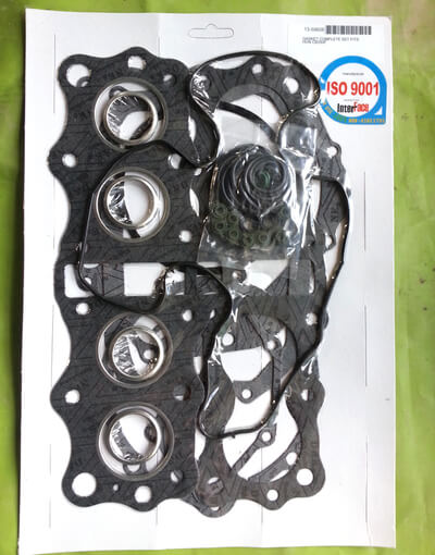 Engine Gaskets complete Honda CB350Four