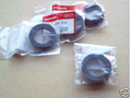 RUBBER FRONT FORK lower CB750Four K0-K6 new