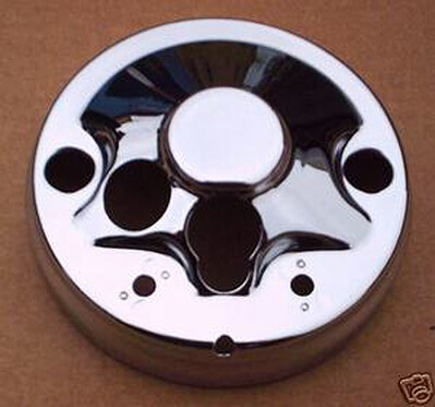 Speedometer Under Plate Honda CB550K-F CB650F-C CB500Four K2 CB760K6-F1 new