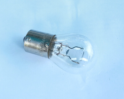 Bulb 12V 21W Brake Light and Indicators