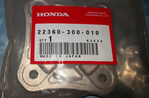 CLUTCH LIFTER PLATE HONDA CB750Four K1toK7+F1-F2 new