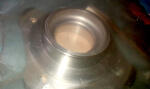 CLUTCH LIFTER PLATE HONDA CB750Four K1toK7+F1-F2 new