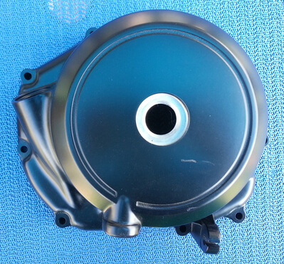 Clutch Cover Honda CB650C RC08 new