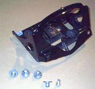 Taillight Holder Honda CB 650 F RC03