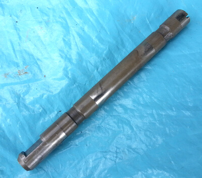 Rocker Arm Shaft Honda CB650F-C gebraucht